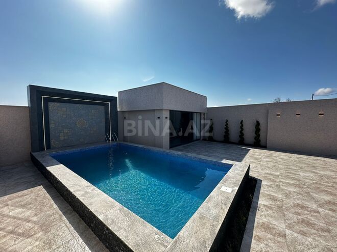 Satılır 4 otaqlı həyət evi/bağ evi 150 m², Şüvəlan q., photo 7 from 19