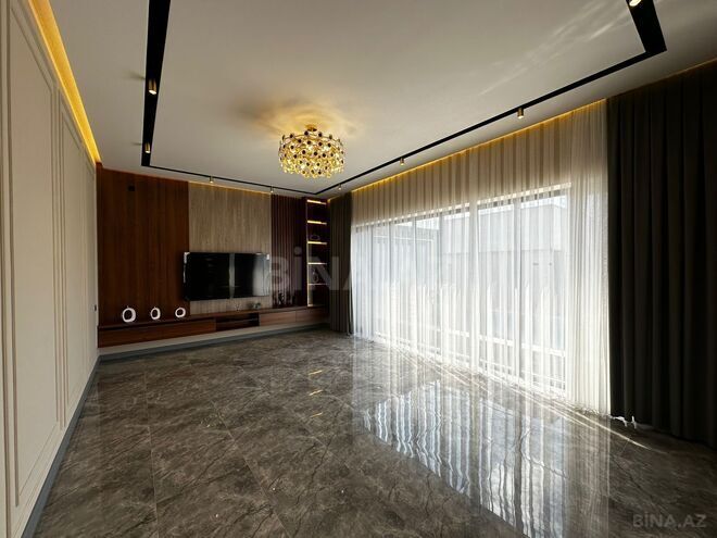 Satılır 4 otaqlı həyət evi/bağ evi 150 m², Şüvəlan q., photo 11 from 19