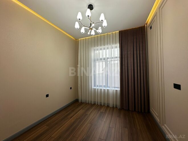 Satılır 4 otaqlı həyət evi/bağ evi 150 m², Şüvəlan q., photo 16 from 19