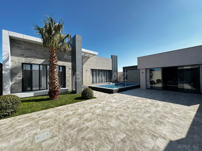 Satılır 4 otaqlı həyət evi/bağ evi 150 m², Şüvəlan q., photo 3 from 19