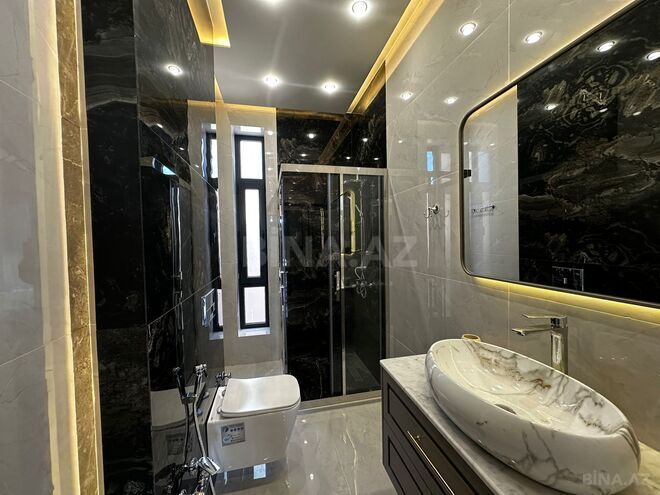 Satılır 4 otaqlı həyət evi/bağ evi 150 m², Şüvəlan q., photo 14 from 19