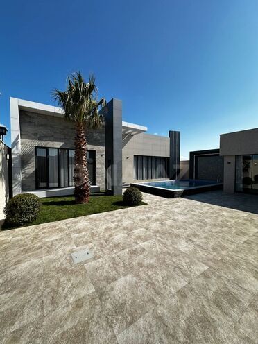 Satılır 4 otaqlı həyət evi/bağ evi 150 m², Şüvəlan q., photo 1 from 19