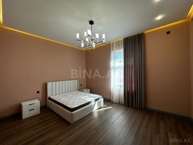 Satılır 4 otaqlı həyət evi/bağ evi 150 m², Şüvəlan q., photo 15 from 19