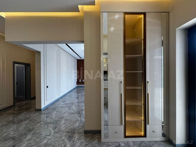 Satılır 4 otaqlı həyət evi/bağ evi 150 m², Şüvəlan q., photo 10 from 19