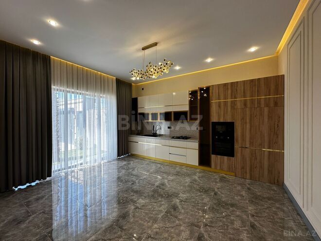 Satılır 4 otaqlı həyət evi/bağ evi 150 m², Şüvəlan q., photo 12 from 19