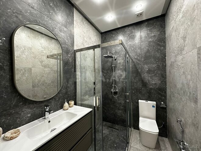 Satılır 4 otaqlı həyət evi/bağ evi 150 m², Şüvəlan q., photo 18 from 19