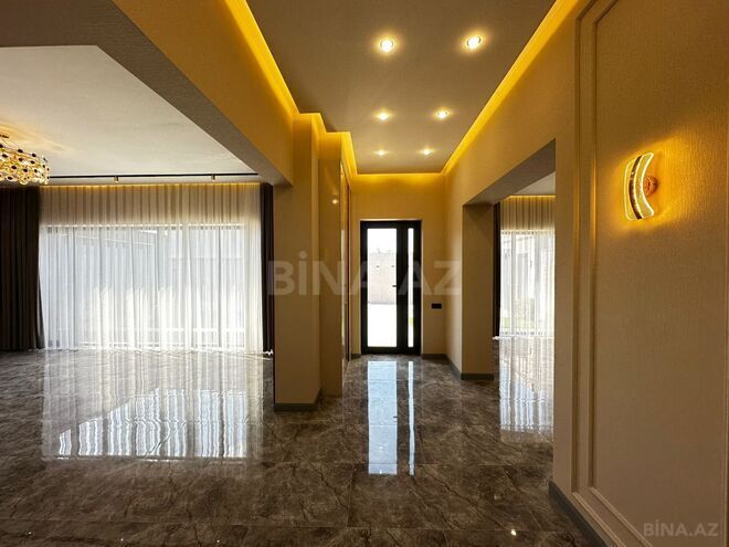 Satılır 4 otaqlı həyət evi/bağ evi 150 m², Şüvəlan q., photo 13 from 19