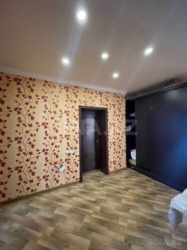 İcarəyə verilir 3 otaqlı yeni tikili 116 m², Nəsimi r., photo 13 from 17