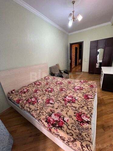 İcarəyə verilir 3 otaqlı yeni tikili 116 m², Nəsimi r., photo 12 from 17