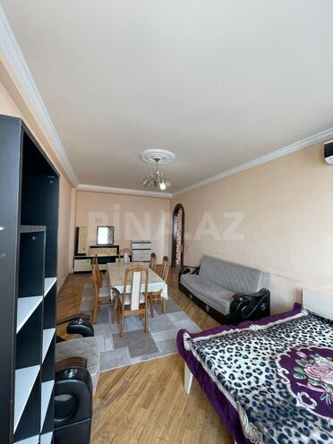 İcarəyə verilir 3 otaqlı yeni tikili 116 m², Nəsimi r., photo 5 from 17
