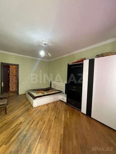 İcarəyə verilir 3 otaqlı yeni tikili 116 m², Nəsimi r., photo 8 from 17
