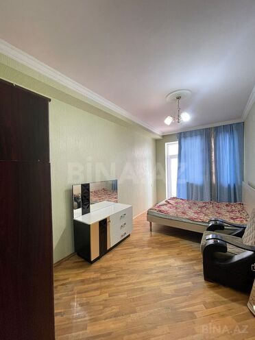 İcarəyə verilir 3 otaqlı yeni tikili 116 m², Nəsimi r., photo 11 from 17