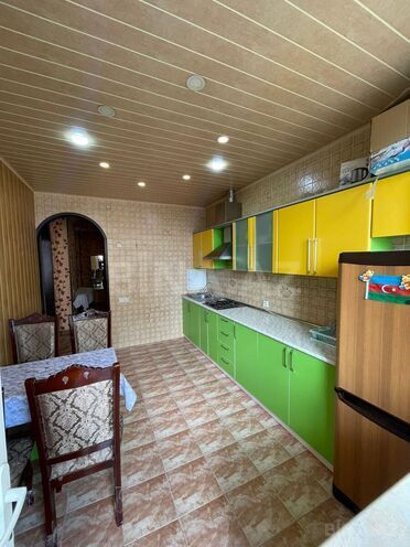 İcarəyə verilir 3 otaqlı yeni tikili 116 m², Nəsimi r., photo 10 from 17