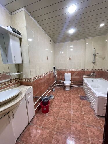 İcarəyə verilir 3 otaqlı yeni tikili 116 m², Nəsimi r., photo 16 from 17