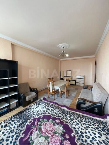 İcarəyə verilir 3 otaqlı yeni tikili 116 m², Nəsimi r., photo 3 from 17