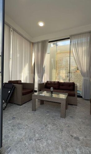 Satılır 5 otaqlı həyət evi/bağ evi 200 m², Mərdəkan q., photo 6 from 19