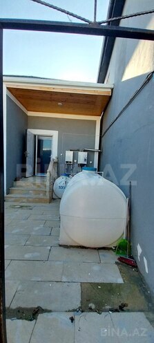 Satılır 2 otaqlı həyət evi/bağ evi 51 m², Hövsan q., photo 5 from 17