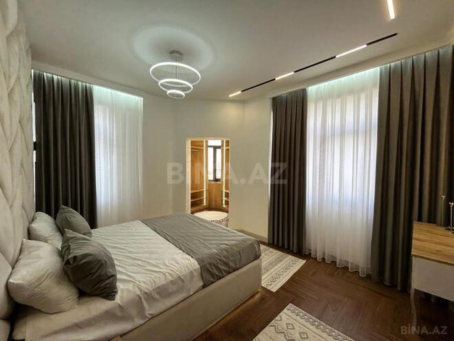 Продаётся 3-комн. новостройка 90 м², м. Шах Исмаил Хатаи, photo 11 from 18