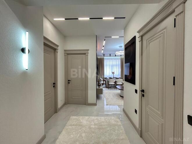 Продаётся 3-комн. новостройка 90 м², м. Шах Исмаил Хатаи, photo 8 from 18