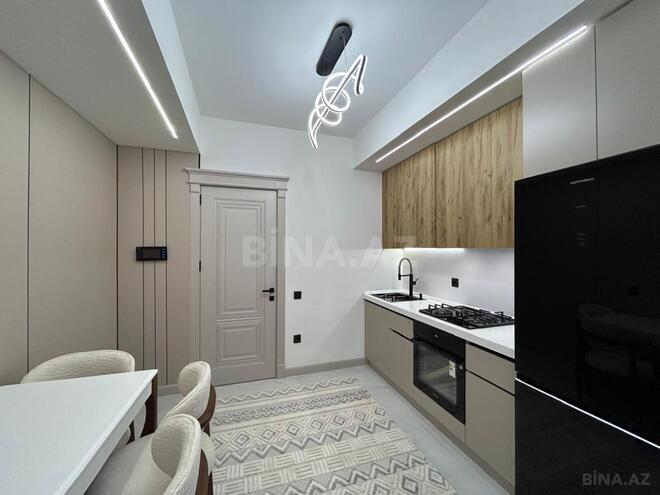 Продаётся 3-комн. новостройка 90 м², м. Шах Исмаил Хатаи, photo 10 from 18