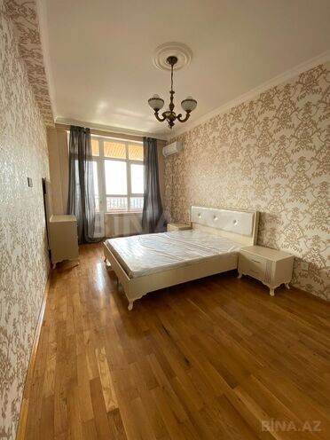 Сдаётся 2-комн. новостройка 78 м², пос. Бадамдар, photo 7 from 11