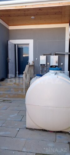 Satılır 2 otaqlı həyət evi/bağ evi 51 m², Hövsan q., photo 6 from 17