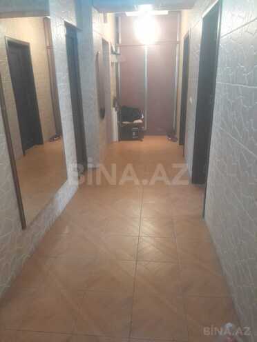 Сдаётся 3-комн. новостройка 110 м², м. Ичеришехер, photo 11 from 12