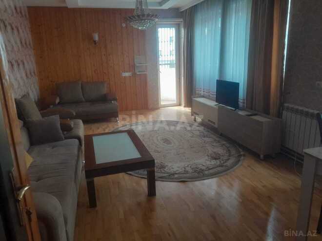 Сдаётся 3-комн. новостройка 110 м², м. Ичеришехер, photo 5 from 12
