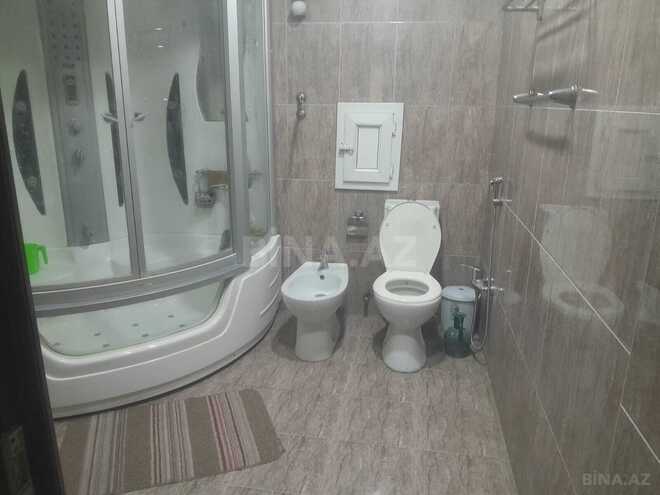 Сдаётся 3-комн. новостройка 110 м², м. Ичеришехер, photo 10 from 12