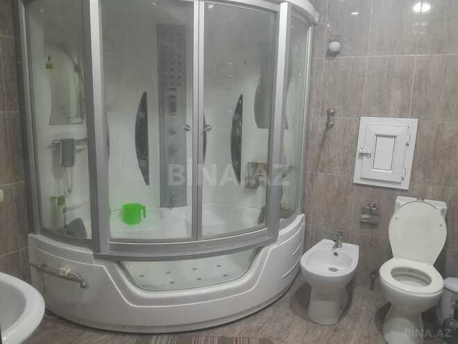 Сдаётся 3-комн. новостройка 110 м², м. Ичеришехер, photo 8 from 12