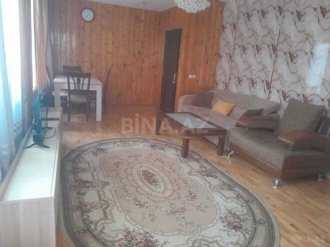Сдаётся 3-комн. новостройка 110 м², м. Ичеришехер, photo 4 from 12