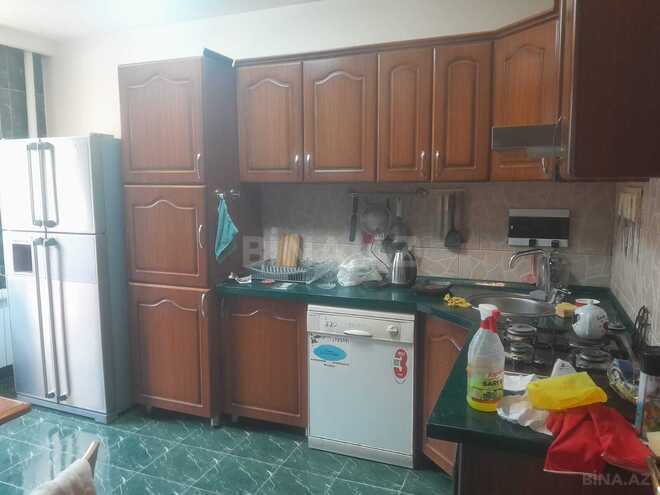 Сдаётся 3-комн. новостройка 110 м², м. Ичеришехер, photo 7 from 12
