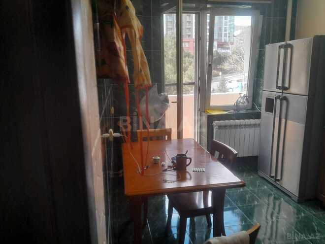 Сдаётся 3-комн. новостройка 110 м², м. Ичеришехер, photo 9 from 12