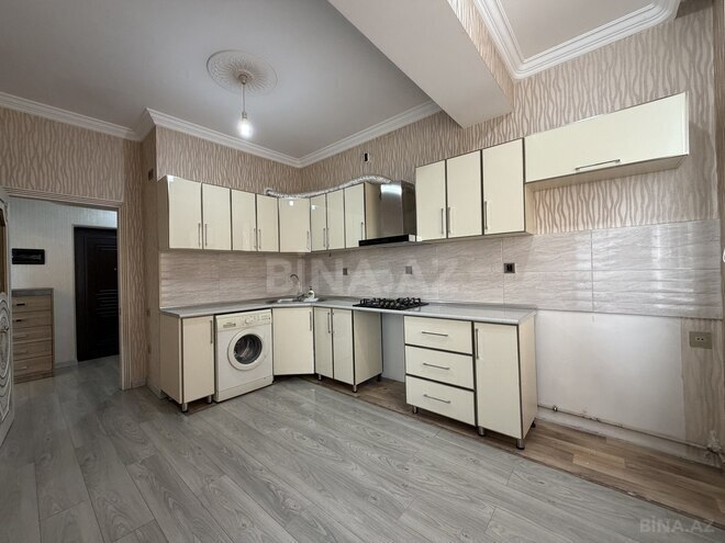 Satılır 2 otaqlı yeni tikili 65 m², Qaraçuxur q., photo 14 from 18