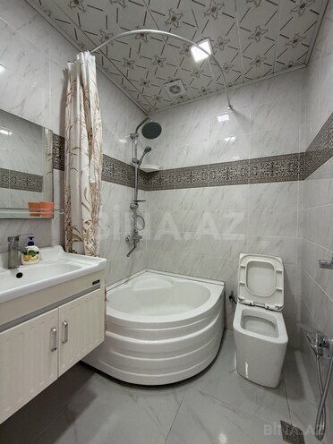 Satılır 2 otaqlı yeni tikili 65 m², Qaraçuxur q., photo 17 from 18