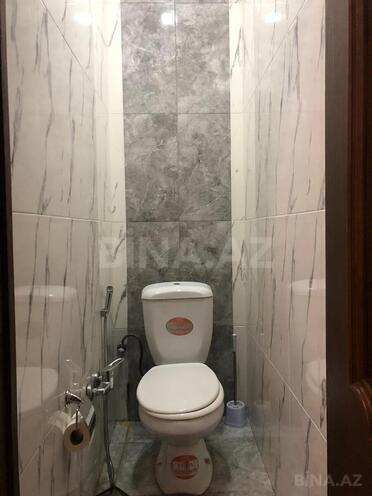 Satılır 2 otaqlı yeni tikili 65 m², Nəsimi r., photo 13 from 15