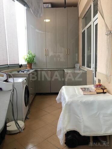 Satılır 2 otaqlı yeni tikili 65 m², Nəsimi r., photo 10 from 15