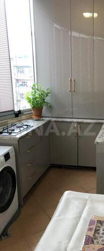 Satılır 2 otaqlı yeni tikili 65 m², Nəsimi r., photo 9 from 15