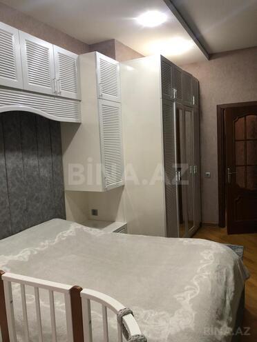 Satılır 2 otaqlı yeni tikili 65 m², Nəsimi r., photo 8 from 15