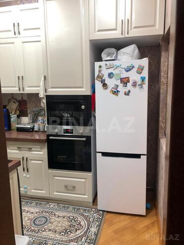 Satılır 2 otaqlı yeni tikili 65 m², Nəsimi r., photo 4 from 15