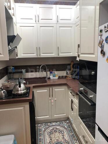 Satılır 2 otaqlı yeni tikili 65 m², Nəsimi r., photo 5 from 15