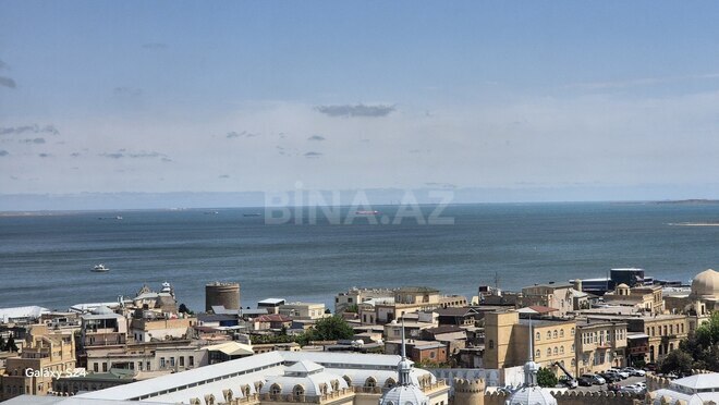Satılır 4 otaqlı yeni tikili 198 m², Sahil m., photo 11 from 13