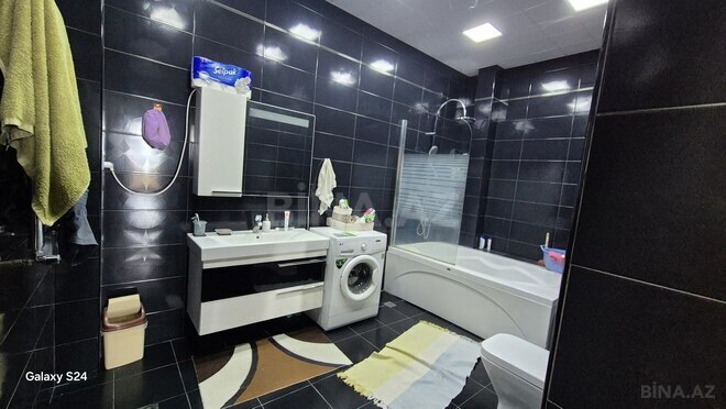 Satılır 4 otaqlı yeni tikili 198 m², Sahil m., photo 8 from 13
