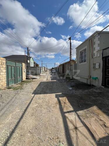 Продаётся 3-комн. дом/дача 70 м², пос. Масазыр, photo 4 from 14