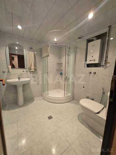 Продаётся 2-комн. вторичка 45 м², м. Элмляр Академиясы, photo 7 from 11