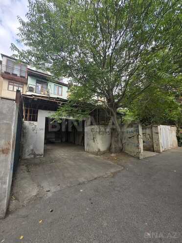 Продаётся 2-комн. вторичка 45 м², м. Элмляр Академиясы, photo 8 from 11