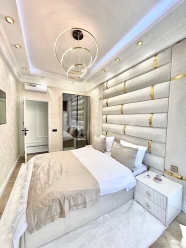 Продаётся 3-комн. новостройка 100 м², м. 28 мая, photo 12 from 20