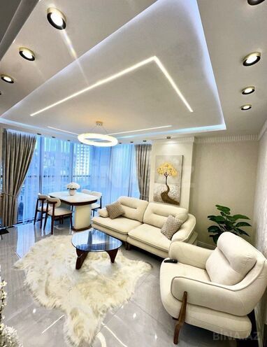 Продаётся 3-комн. новостройка 100 м², м. 28 мая, photo 1 from 20