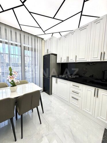 Продаётся 3-комн. новостройка 100 м², м. 28 мая, photo 9 from 20