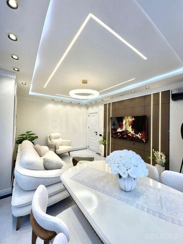 Продаётся 3-комн. новостройка 100 м², м. 28 мая, photo 3 from 20